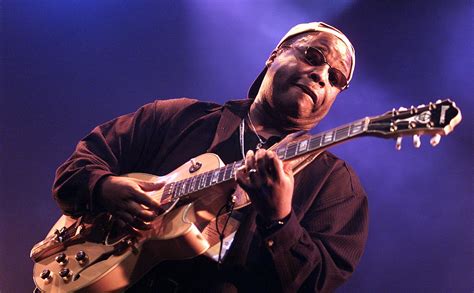 Ronnie Jordan's Jazz Legacy: The Life and Influence of a Musical Maestro