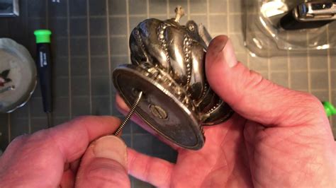 Ronson Lighter Flint Replacement