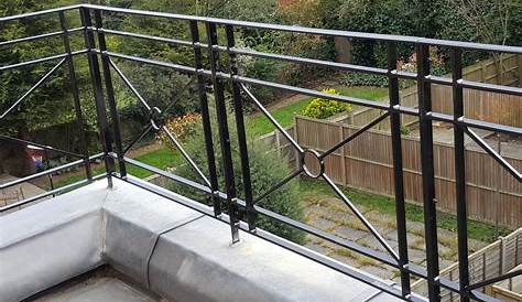 Roof Deck Railings Design beyoglumirza