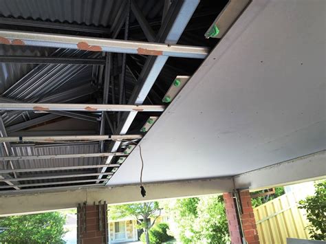 roof and ceiling repairs adelaide