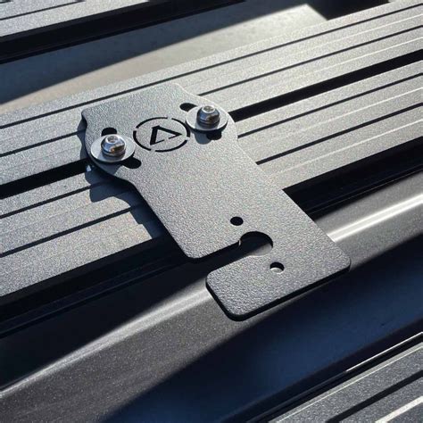 Roof Antenna Bracket