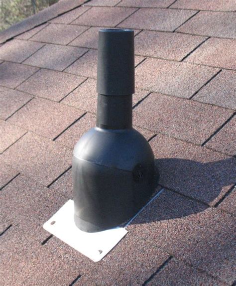 Roof Boot Repair Kit