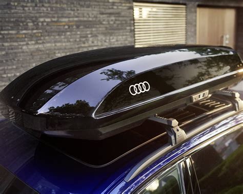 roof box for audi q5