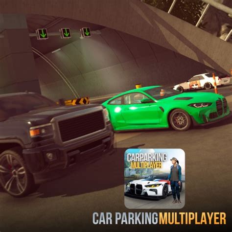 Roof Box Mod For Car Parking Multiplayer
