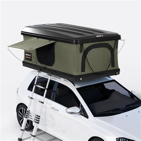 Roof Box Tent