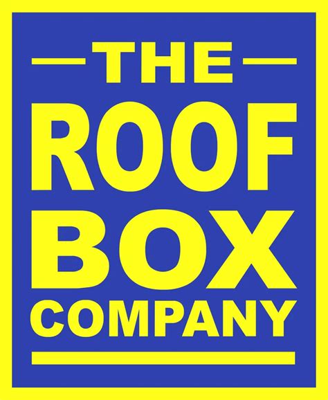 Roof Box Voucher Code
