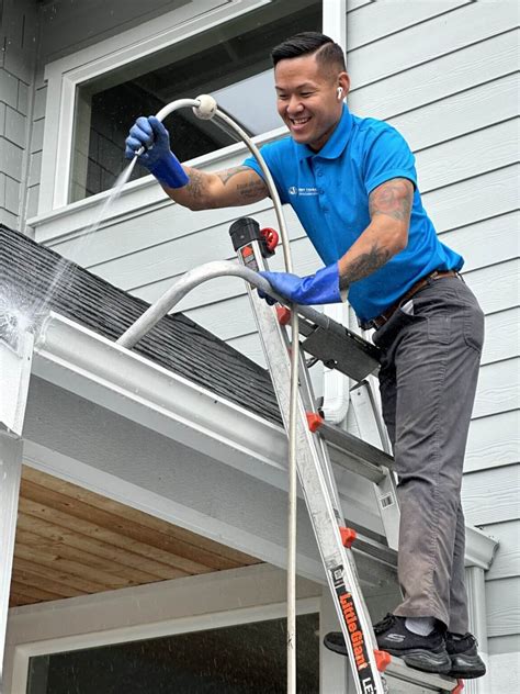 Roof Cleaning Kitsap