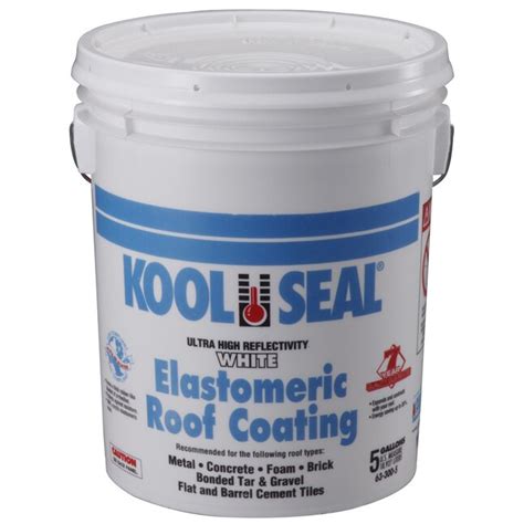 roof coating at lowes