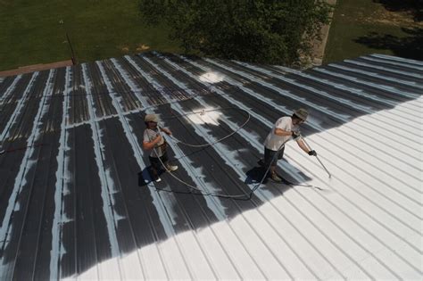 roof coating services near me