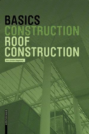 Roof Construction Book