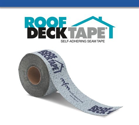 roof deck tape