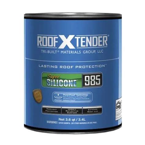 Roof Extender Silicone