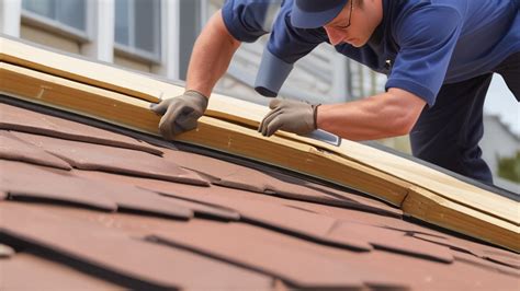 Roof Flashing Experts