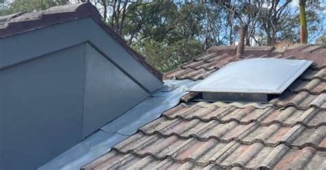 Roof Flashing Geelong