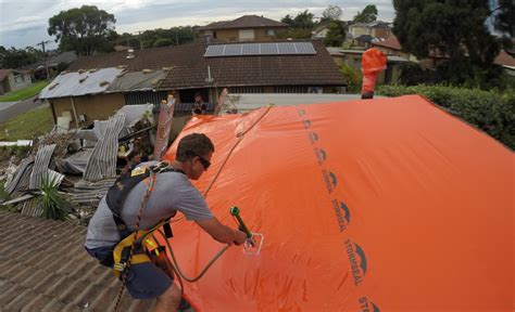 roof guard roofing and restoration