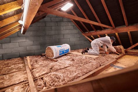 Roof Insulation Melbourne
