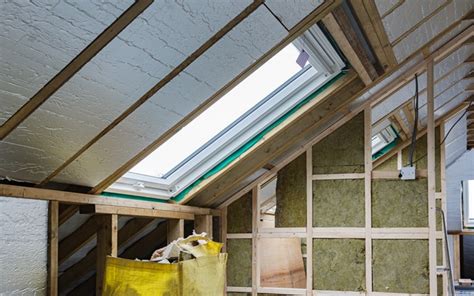 Roof Insulation Prices Uk