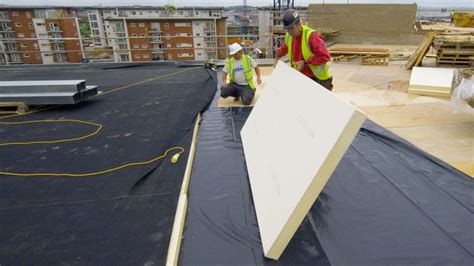 Roof Insulation Regulations 2022