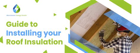 Roof Insulation Uk Grants