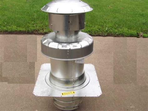 Roof Jack Mobile Home