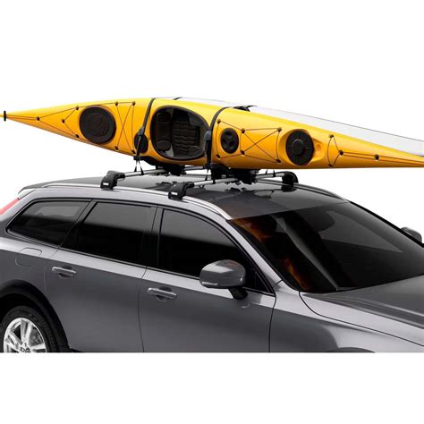 Best kayak roof rack review