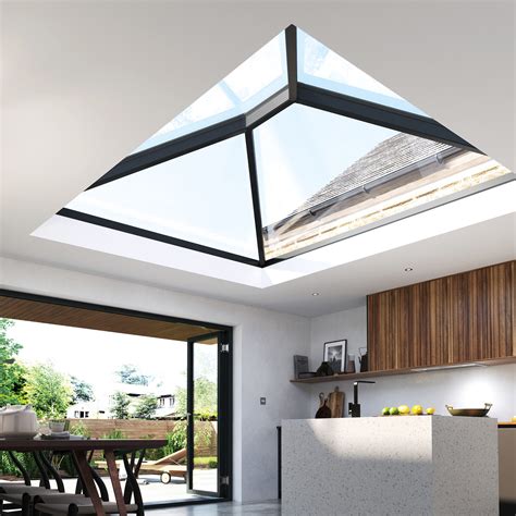 Roof Lantern Images