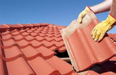 Roof Leak Repair in Phoenix AZ