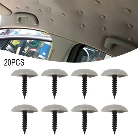 Roof Liner Pins