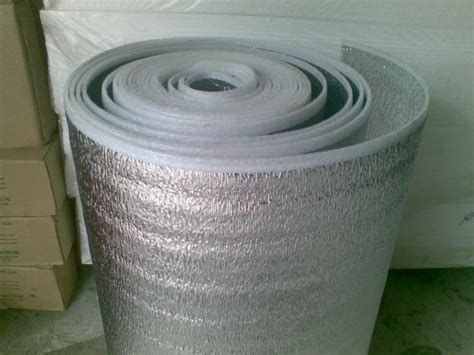 Roof Material Foam Insulation