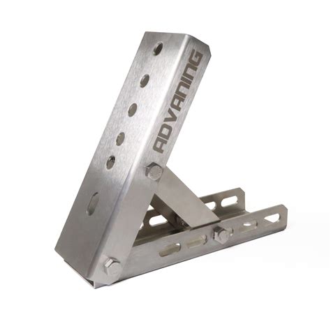 Roof Mount Brackets For Retractable Awning