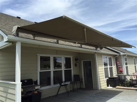 23 best Retractable Roof Mount Awning images on Pinterest Retractable