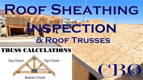 Roof Nailing Inspection