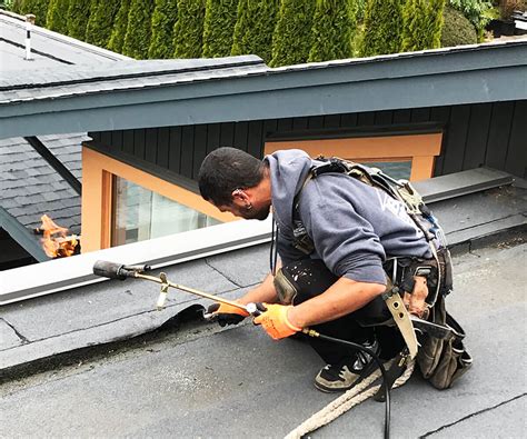 roof patching company recommendations