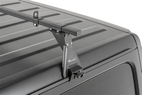 Roof Rack Drip Rail Mounts