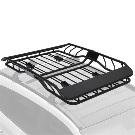 Roof Rack Expandable
