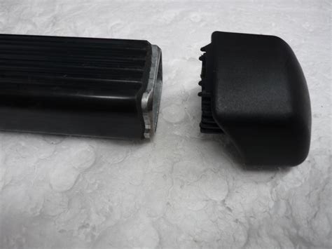 Roof Rack Filler Caps