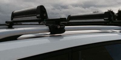 Roof Rack Hire