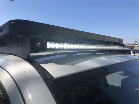 Roof Rack Led