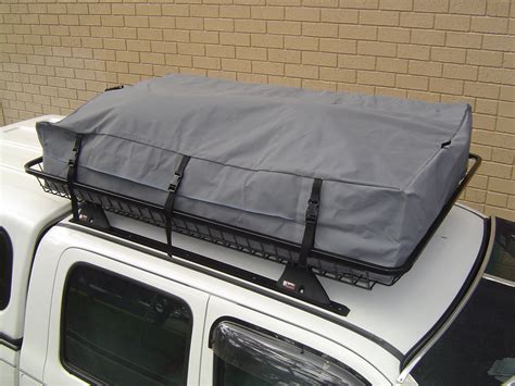 weedtime.us:roof rack luggage protection bags