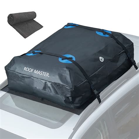 roof rack luggage protection bags