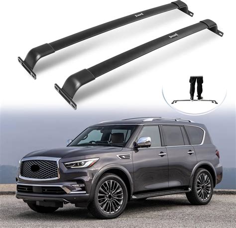 Roof Rack Qx80
