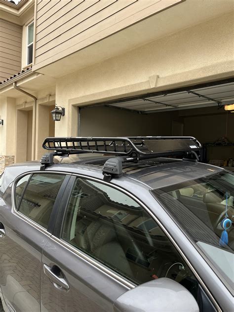 Roof Rack Storage Reddit