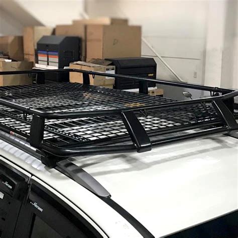 roof rack tray for ecosport