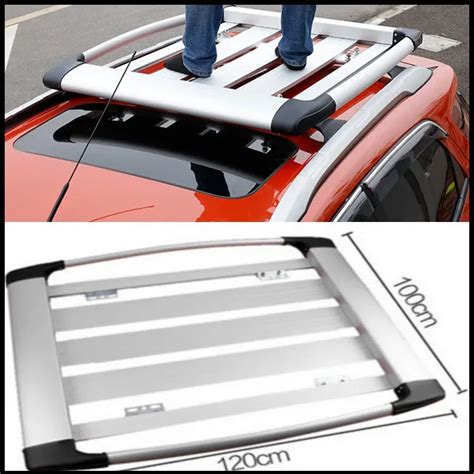 roof rack tray for ecosport