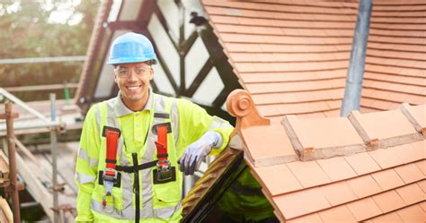 roof repair contractor