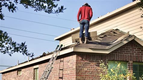 roof repair financing schertz