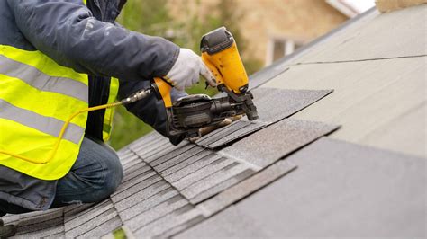 roof repair for veterans