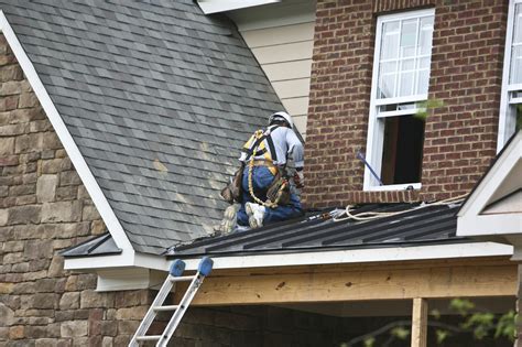 roof repair maryland contractors