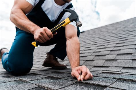 roof repair southern maryland