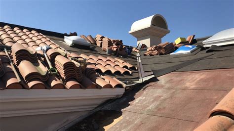 roof repair st augustine